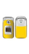 Kryt Style-Up pro SE Z530i žlutá (Shiny Yellow)